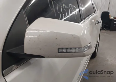 2015 GMC Acadia Denali from USA, damaged, VIN 1GKKRTKDXFJ151452